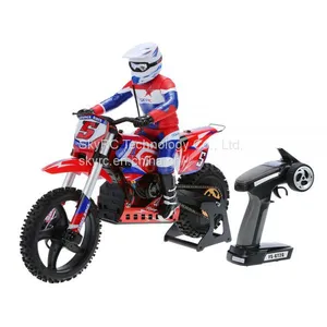 SkyRC Super Rider SR5 Dirt Bike thumbnail-1