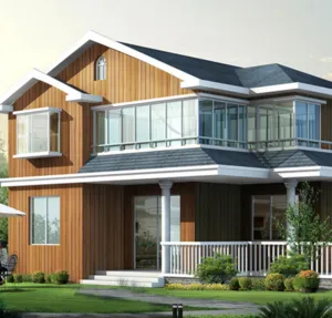Hebei Weizhengheng Modular House Technology Co., Ltd company overview - view 1 thumbnail