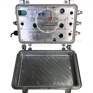 Reliable Supplier in CATV Optical Receiver thumbnail-2