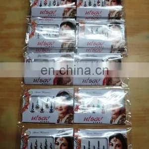 INDIAN BINDIS PACK OF 250 PKTS thumbnail-6