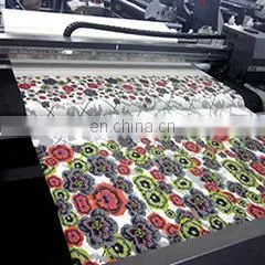 Shaoxing County Changfa Textile Co., Ltd. company overview - view 2 thumbnail