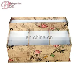 Shantou Shicheng Paper Stationery Box for Office&School Supply thumbnail-1