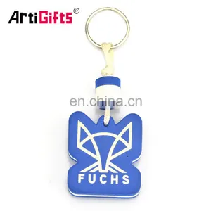 Custom Make Floating Key Chain thumbnail-1