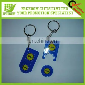 Fashion Style Coin Holder Key Chain thumbnail-1