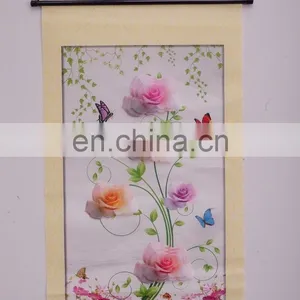 3D Pvc Wall Hanging Picture thumbnail-1