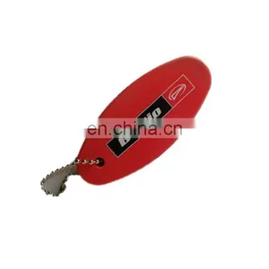 Custom Eco-friendly Cheap Floating Key Chain thumbnail-1