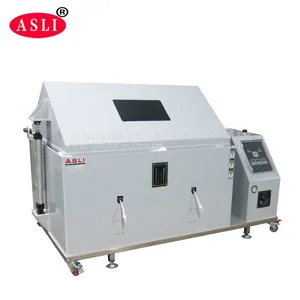 Temperature Humidity Combined Salt Spray Test Chamber thumbnail-1