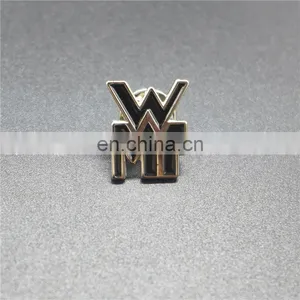 Good Quality Die Casting MOQ 10 Guitar Badge thumbnail-3