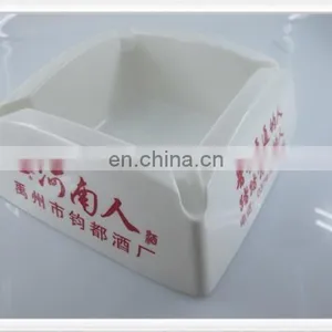 Plastic Ashtray Cigar Ashtray Pocket Ashtray for Pig Shape thumbnail-6