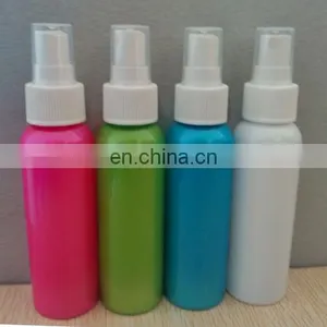 80ml Colorful Spray Bottle With High Quality thumbnail-1