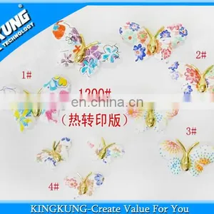 Best-selling Ladies Pvc Shoe Flower thumbnail-3