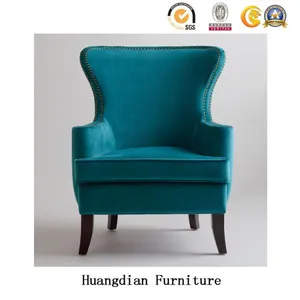 Hotel Lobby Leisure Sofa Chairs thumbnail-2