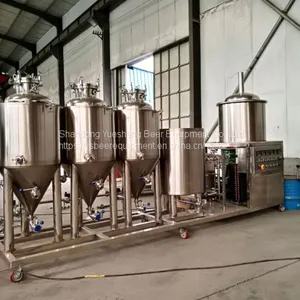 All in One 50L Home Brewery thumbnail-1