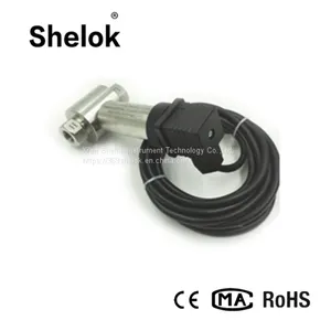 Wholesale Differencial Pressure Transmitter Sensor With Optional Display thumbnail-3