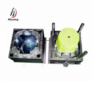 Products Injection Mould Plastic Chair Mould thumbnail-2
