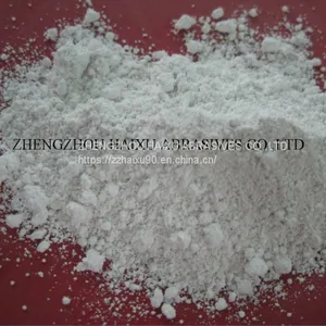 White Aluminum Oxide Lapping Material High Hardness thumbnail-4
