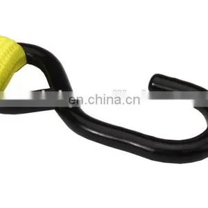 S Hook Ratchet Strap thumbnail-2