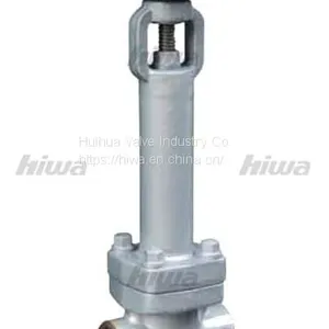 ANSI Bellow Gate Valve thumbnail-1