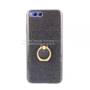 Bling Glitter TPU Protective Case Cover For Xiaomi 6 5S Redmi Note 4X 5A Max 2 thumbnail-3