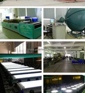 Gear Tech Lighting Co., Ltd. company overview - view 1 thumbnail