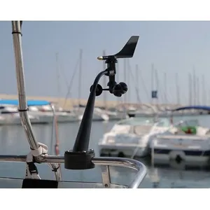 CUPS 4.0 A Wireless (BLE) and Self-powered (Solar) Anemometer thumbnail-2