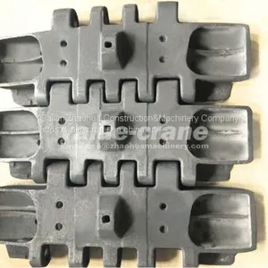 Kobelco PH7150 Track Shoe Track Pad Crawler Crane Undercarriage thumbnail-1