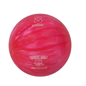 Fitness Outdoors Bowling Ball thumbnail-1