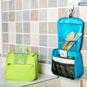 Toiletry Bags Cosmetic Bag thumbnail-3