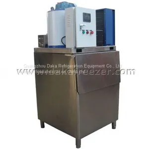 Flake Ice Machine 0.5T/24h,Flake Ice Machine 0.5T,0.5T Flake Ice Machine,Flake Ice Machine 0.5T Supplier thumbnail-1