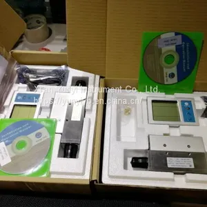 Helium Gas Flow Meter Digital Air Mass Flow Meter MF5600 Gas Flow Meter thumbnail-1