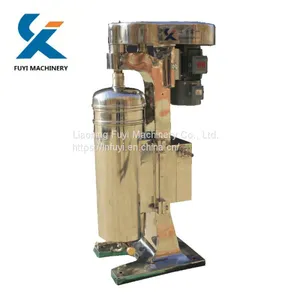 GFSY Series Biodiesel Separator Centrifuge thumbnail-1