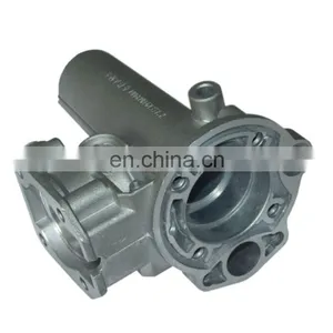 High Precision Low Cost Aluminum Casting Die Casting Parts With Cnc Machining thumbnail-2