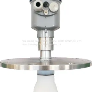 RS485 Digital Signal Liquid Radar Level Transmitter thumbnail-1