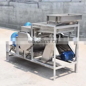Peanut Peeling Machine,raoster Machine and Peanut Cutting Machine thumbnail-7
