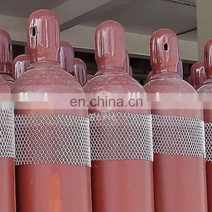 Africa Market Oxygen Acetylene Gas Cylinder -37 thumbnail-1