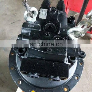 Hyundai Excavator R360LC-9 Swing Motor 31QA-10130 thumbnail-3