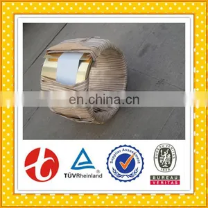 ASTM B171 C46500 Brass Coil thumbnail-5