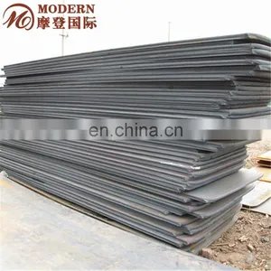 ASTM A242 Steel Plate thumbnail-1