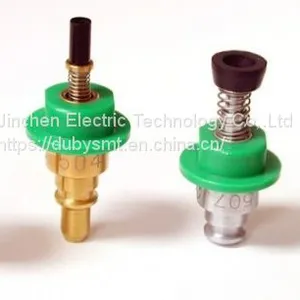 Gripper SMT Nozzle Assembly 801 E36247290A0 1.8-3.2mm Jaws JUKI Smt Machine Usage thumbnail-2