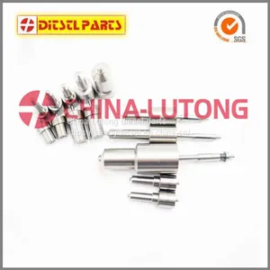 Ptype Cummins Engine Parts vw Diesel Injector Nozzles 0434171434/DLLA150P573 Cummins Fuel System thumbnail-3