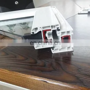 Automatic Steel Screw Fastening Machine for Door and Window / PVC Window Door Fabrication Machine / PVC Window Equipment thumbnail-7