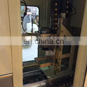 Vertical Insulating Glass Washing Machine thumbnail-5
