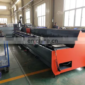 Aluminum CNC Processing Machine thumbnail-5