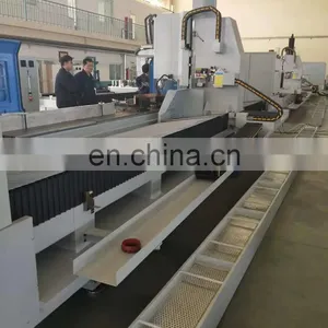 3-axis CNC Processing Center Drilling Machine for Aluminum Profile thumbnail-4