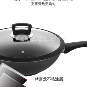 Non-stick Wok thumbnail-5