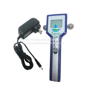 Wire Rope Cable Tension Meter Measuring Tension Meter thumbnail-4