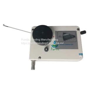 Wire Tensioner Widely Use Winding Machine Accessories Automatic Magnetic Belt Tensioner thumbnail-3