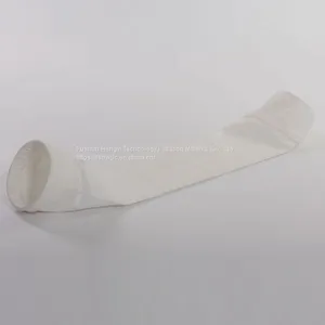 Hot Sale Ptfe Dust Collector Filter Bag/ptfe Dust Bags/industrial Filter Bag Manufacturer thumbnail-1