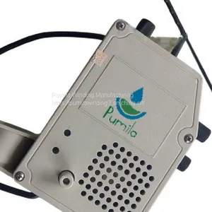 Color Light Grey Specification ，140mm*140mm*45mm ET Series WINDING TENSIONER thumbnail-1