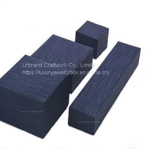 Paper Jewelry Box Gift Paper Box for Jewelry Set Box thumbnail-4